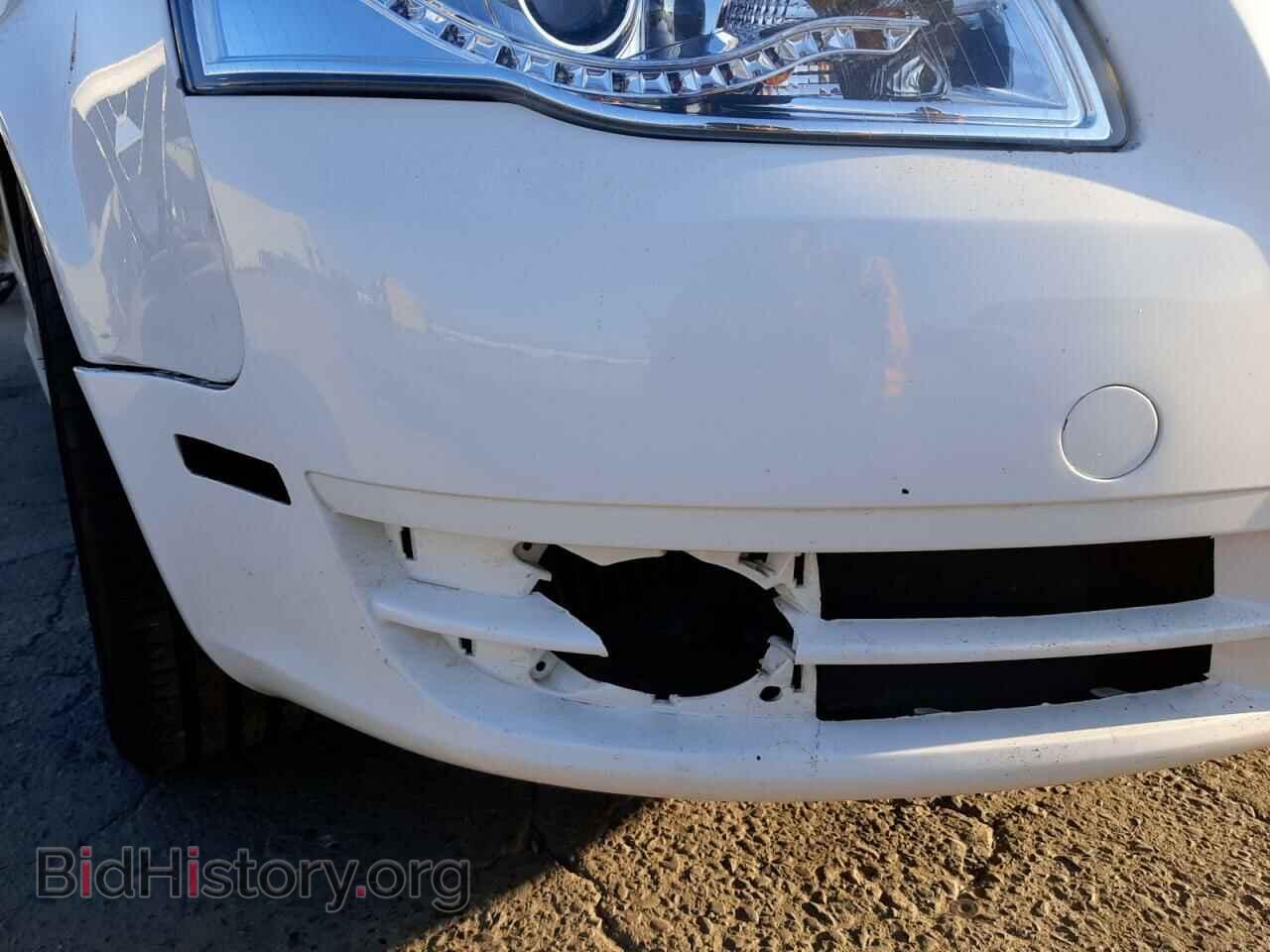 2008 AUDI A4 - VIN: WAUAF78E08A069589 - Фото 9