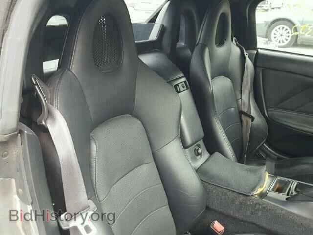 2001 HONDA S2000 - VIN: JHMAP11471T008876 - Фото 6