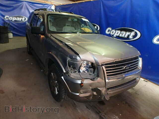 Photo 1FMEU73E08UA07024 - FORD EXPLORER 2008
