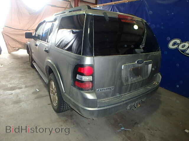 2008 FORD EXPLORER - VIN: 1FMEU73E08UA07024 - Photo 3