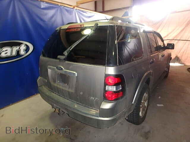 2008 FORD EXPLORER - VIN: 1FMEU73E08UA07024 - Photo 4