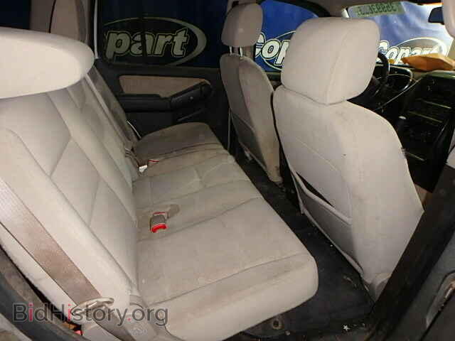 2008 FORD EXPLORER - VIN: 1FMEU73E08UA07024 - Photo 6