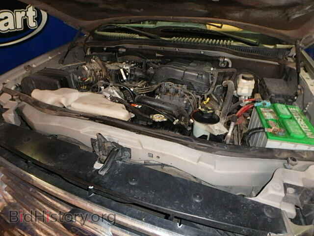 2008 FORD EXPLORER - VIN: 1FMEU73E08UA07024 - Photo 7
