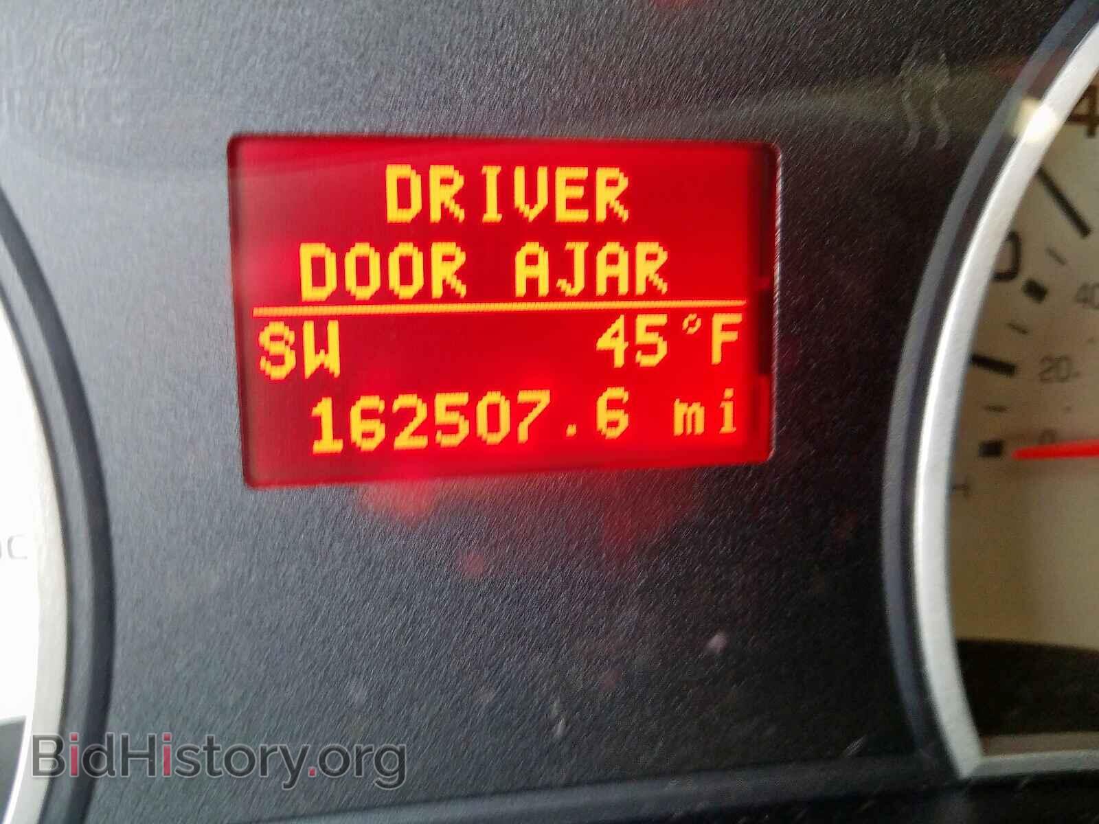 2008 FORD EXPLORER - VIN: 1FMEU74E58UB05397 - Photo 8