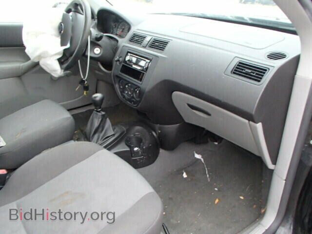 2006 FORD FOCUS - VIN: 1FAFP34N96W103247 - Фото 5