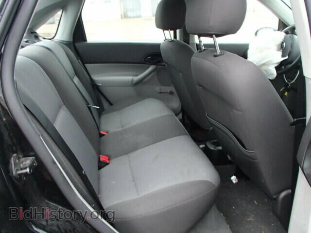 2006 FORD FOCUS - VIN: 1FAFP34N96W103247 - Фото 6