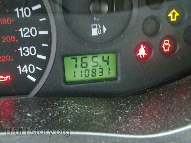 2006 FORD FOCUS - VIN: 1FAFP34N96W103247 - Фото 8