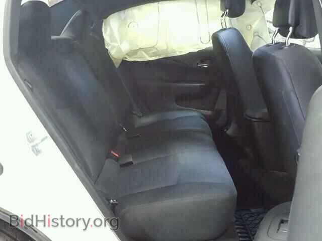 2014 CHRYSLER 200 - VIN: 1C3CCBBB4EN118954 - Фото 6