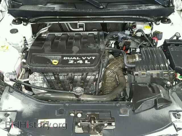 2014 CHRYSLER 200 - VIN: 1C3CCBBB4EN118954 - Фото 7