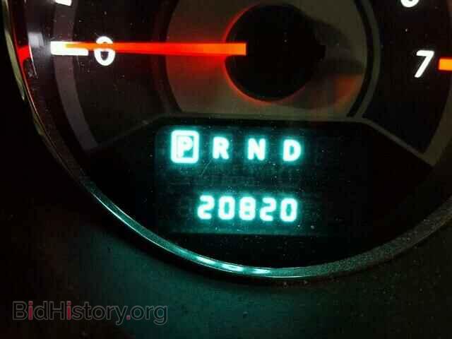 2014 CHRYSLER 200 - VIN: 1C3CCBBB4EN118954 - Фото 8