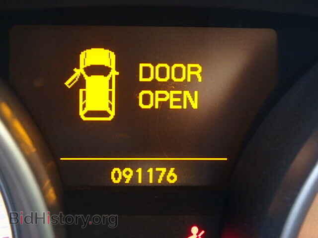 2010 ACURA MDX - VIN: 2HNYD2H25AH521084 - Фото 8