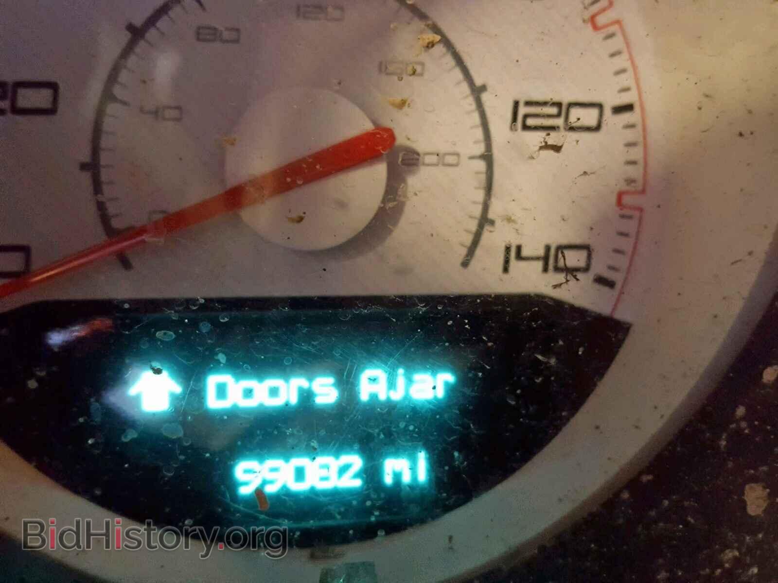 2012 DODGE CHALLENGER - VIN: 2C3CDYAG7CH174146 - Фото 8