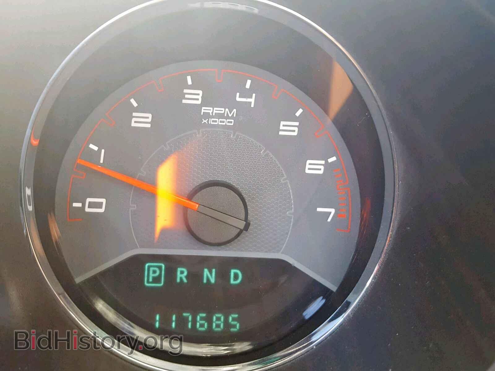 2013 DODGE AVENGER - VIN: 1C3CDZAB4DN752688 - Photo 8