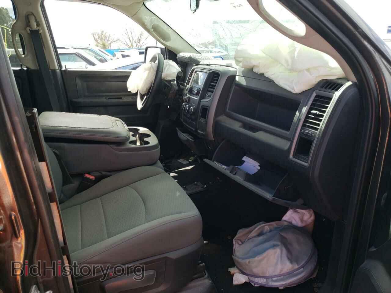 2014 RAM 1500 - VIN: 1C6RR6FT2ES314740 - Фото 5