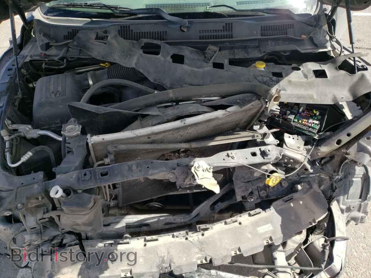 2014 RAM 1500 - VIN: 1C6RR6FT2ES314740 - Фото 7
