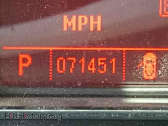 2010 GMC TERRAIN - VIN: 2CTFLHEY6A6228001 - Фото 8