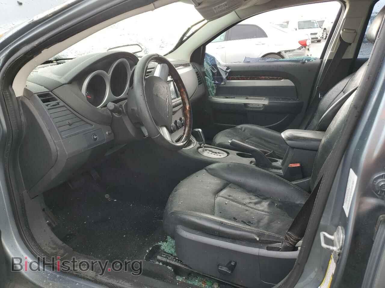 2010 CHRYSLER SEBRING - VIN: 1C3CC5FB8AN212955 - Фото 7