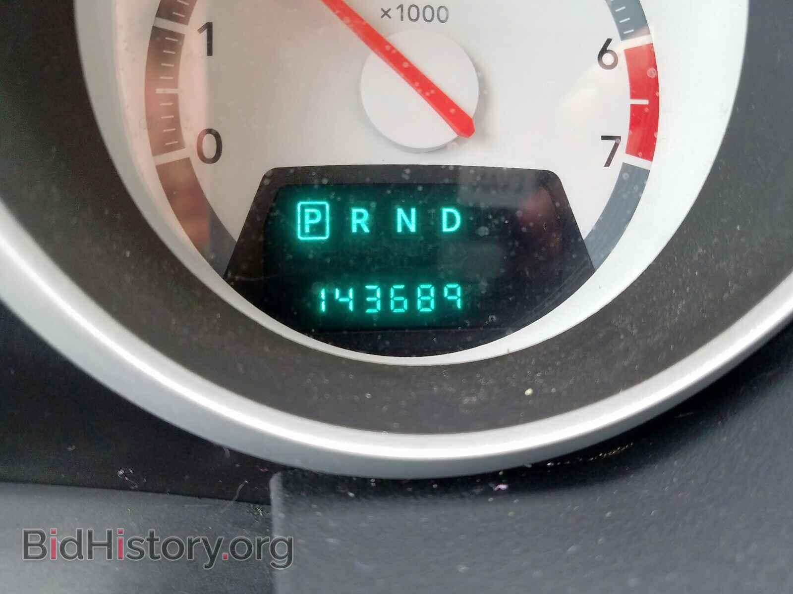 2010 DODGE CARAVAN - VIN: 2D4RN4DE0AR135270 - Фото 8