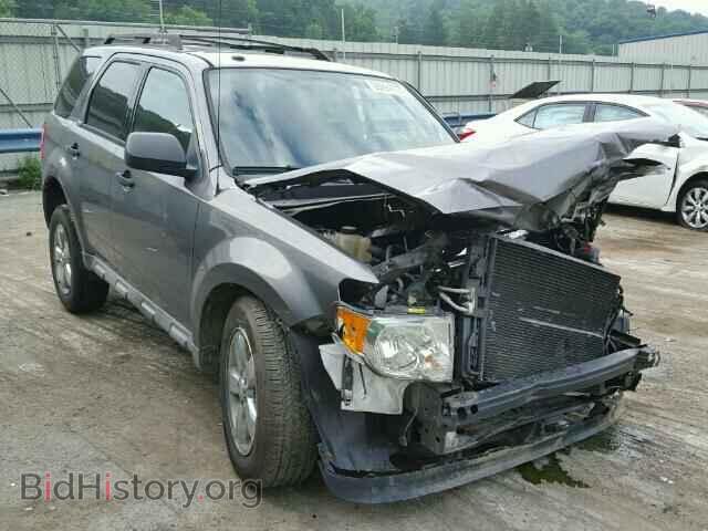 Фотография 1FMCU93709KB28489 - FORD ESCAPE 2009