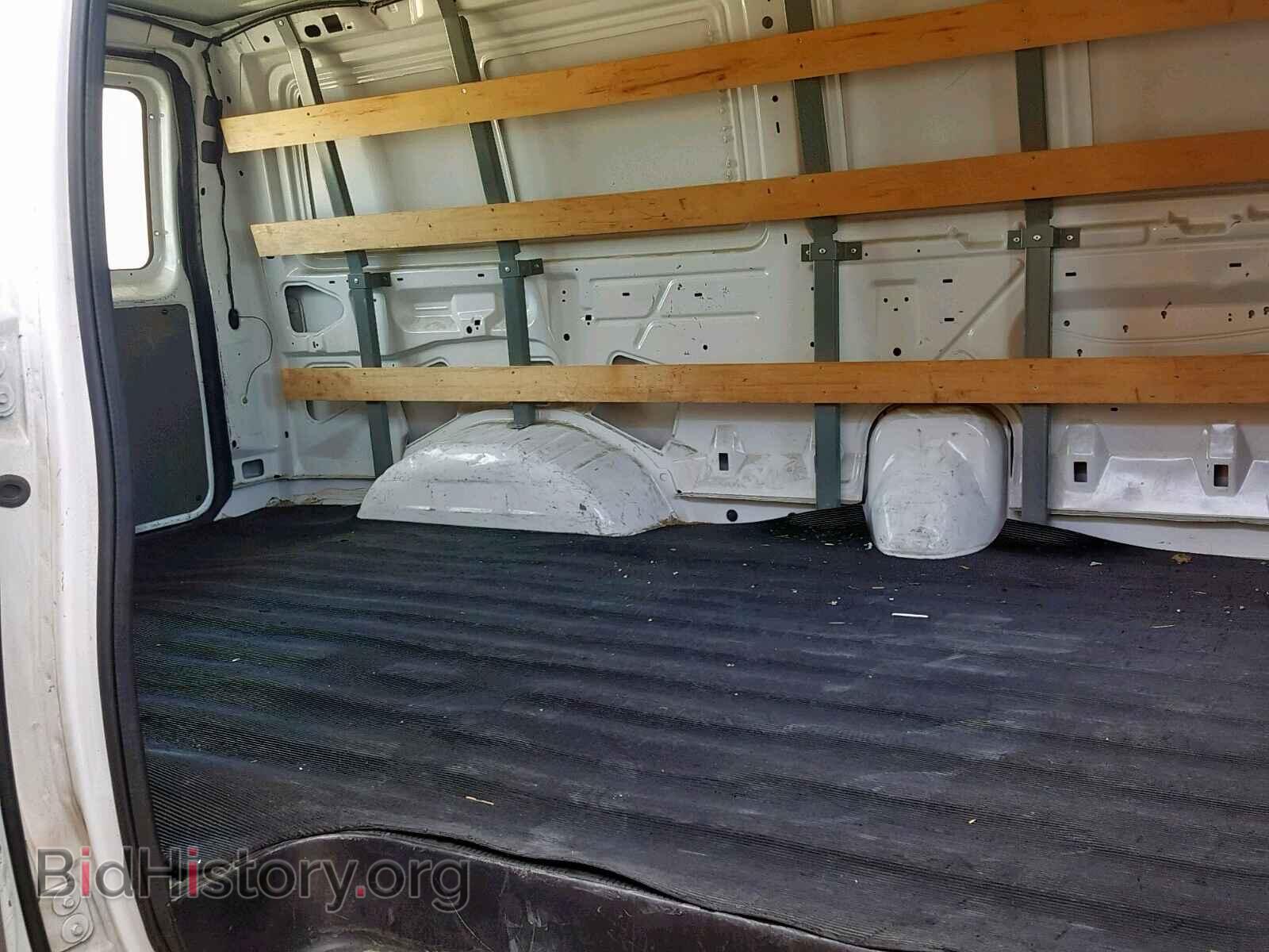 2014 FORD ECONOLINE - VIN: 1FTNE2EW6EDA54631 - Photo 6