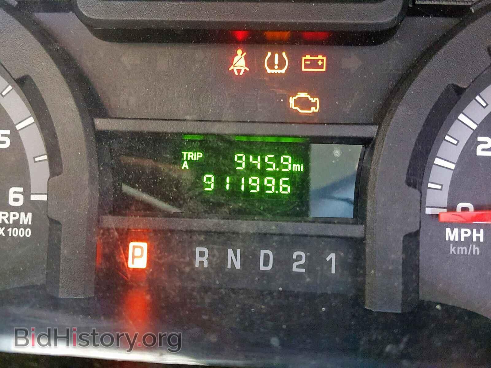 2014 FORD ECONOLINE - VIN: 1FTNE2EW6EDA54631 - Photo 8