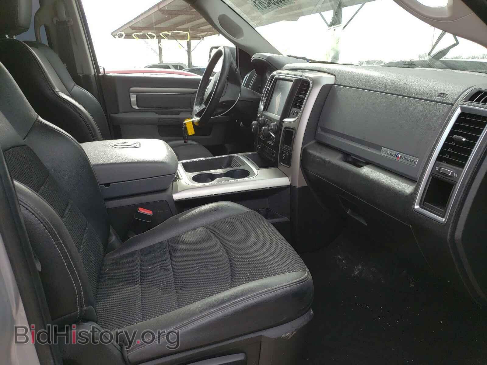 2017 RAM 1500 - VIN: 1C6RR7LM3HS880588 - Фото 5