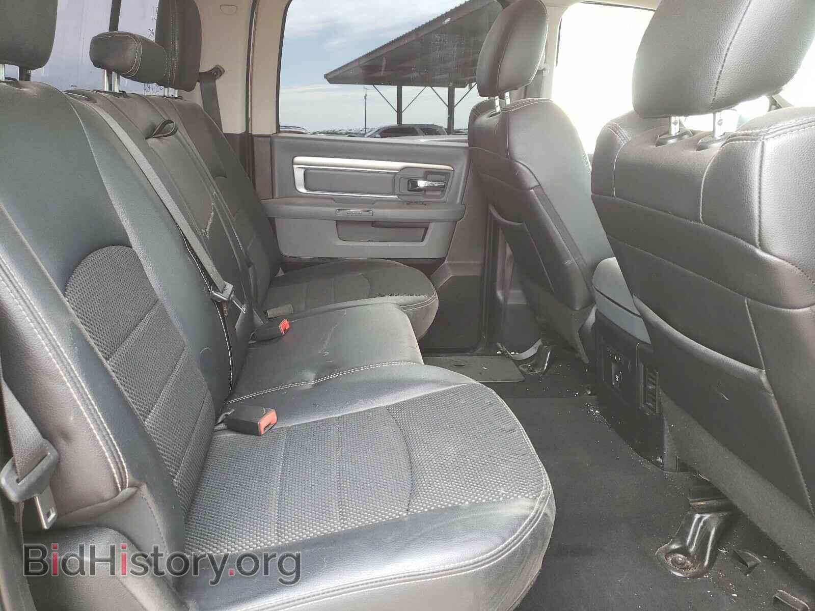 2017 RAM 1500 - VIN: 1C6RR7LM3HS880588 - Фото 6