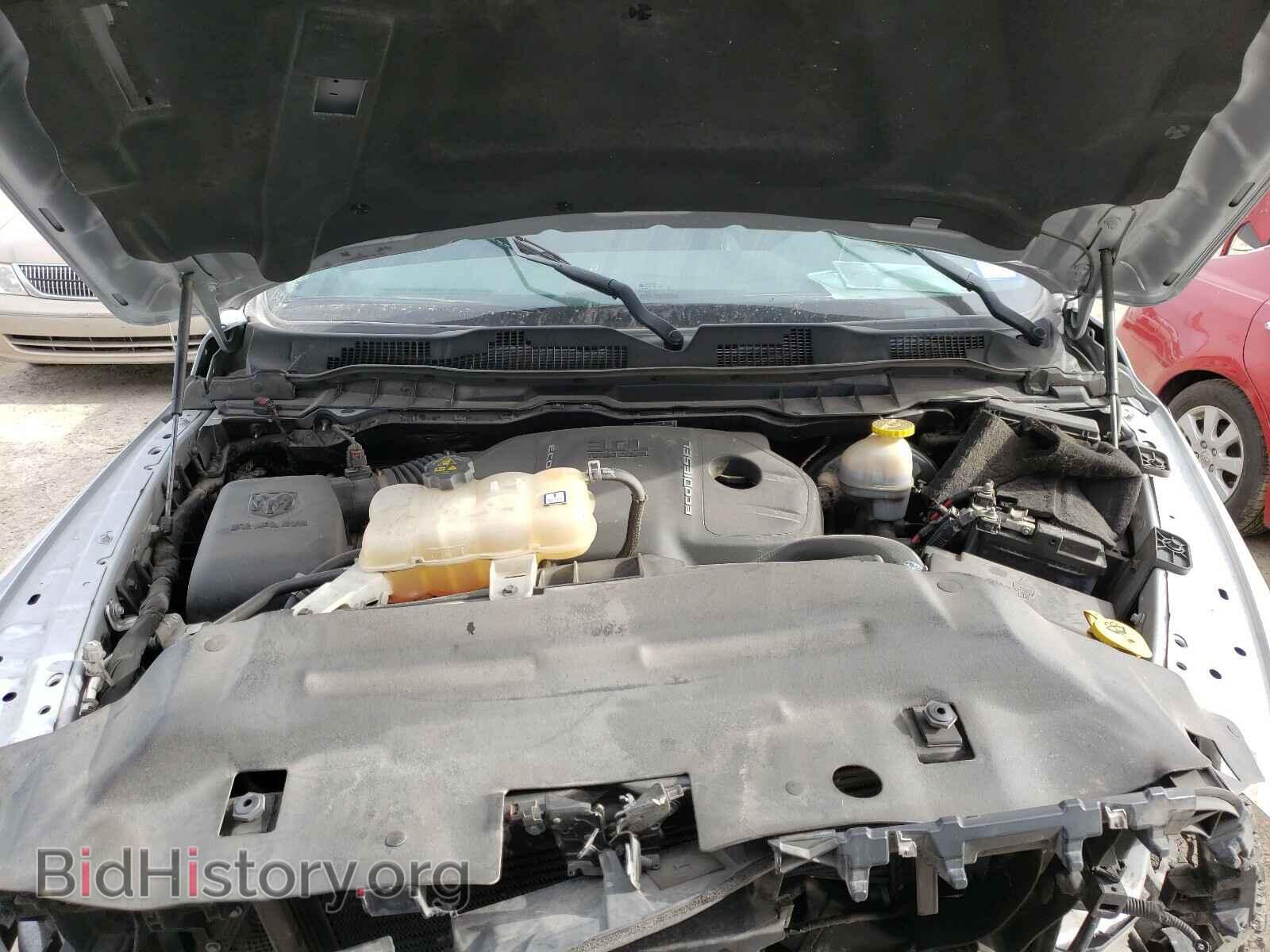 2017 RAM 1500 - VIN: 1C6RR7LM3HS880588 - Фото 7