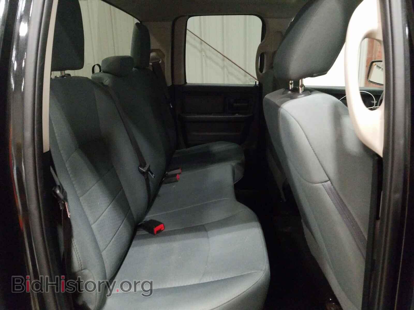 2017 RAM 1500 - VIN: 1C6RR7FT0HS796411 - Photo 6