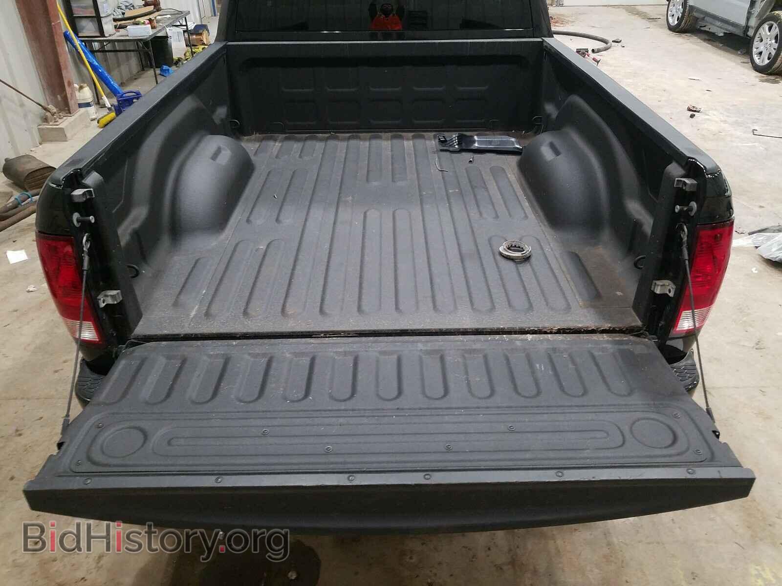 2017 RAM 1500 - VIN: 1C6RR7FT0HS796411 - Photo 9