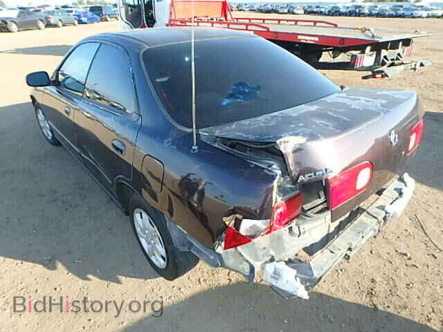 1996 ACURA INTEGRA - VIN: JH4DB765XTS001185 - Фото 3