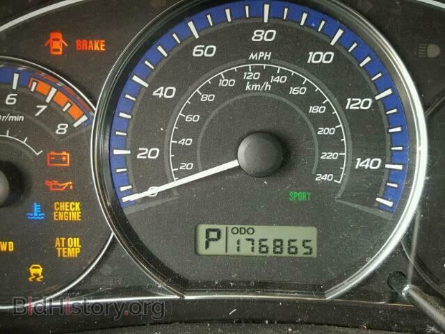 2011 SUBARU FORESTER - VIN: JF2SHBBC5BH727404 - Фото 8