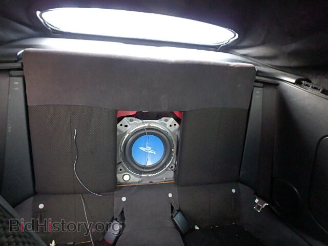 2007 MITSUBISHI ECLIPSE - VIN: 4A3AL25F87E043886 - Photo 6