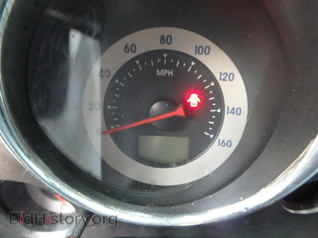 2007 MITSUBISHI ECLIPSE - VIN: 4A3AL25F87E043886 - Photo 8