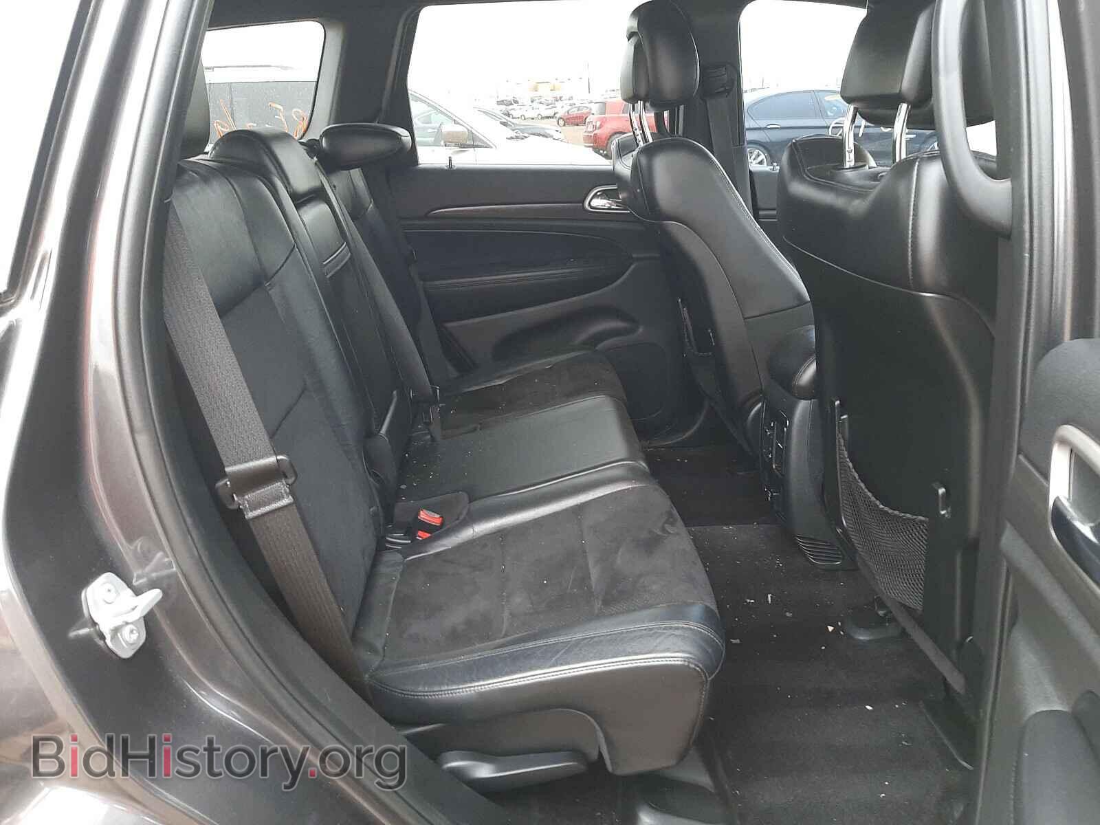 2017 JEEP CHEROKEE - VIN: 1C4RJEAG7HC920716 - Photo 6