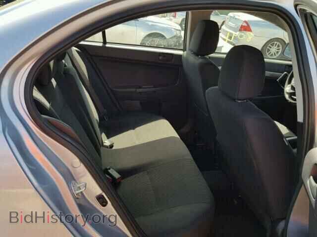 2014 MITSUBISHI LANCER - VIN: JA32V2FW7EU017832 - Фото 6