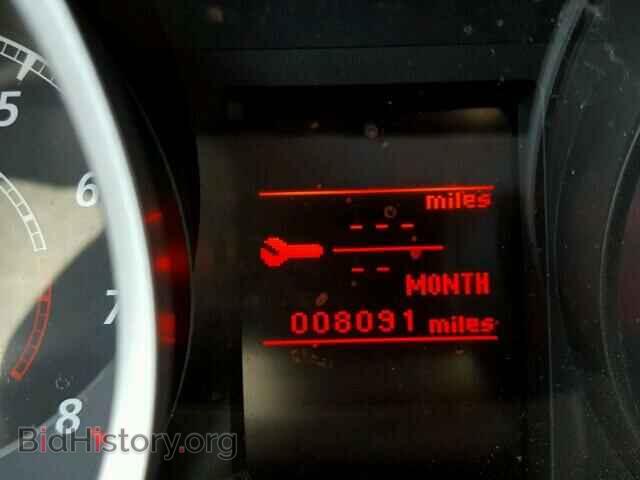 2014 MITSUBISHI LANCER - VIN: JA32V2FW7EU017832 - Фото 8