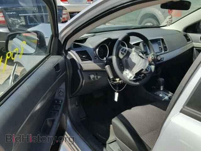 2014 MITSUBISHI LANCER - VIN: JA32V2FW7EU017832 - Фото 9