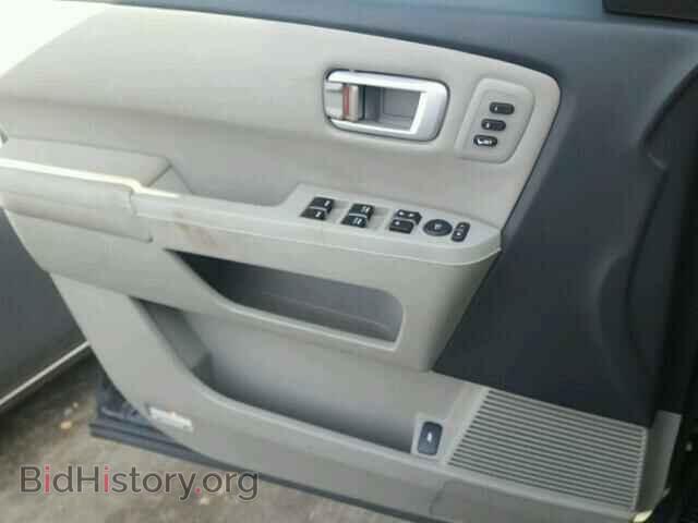 2011 HONDA PILOT - VIN: 5FNYF3H90BB043957 - Фото 9