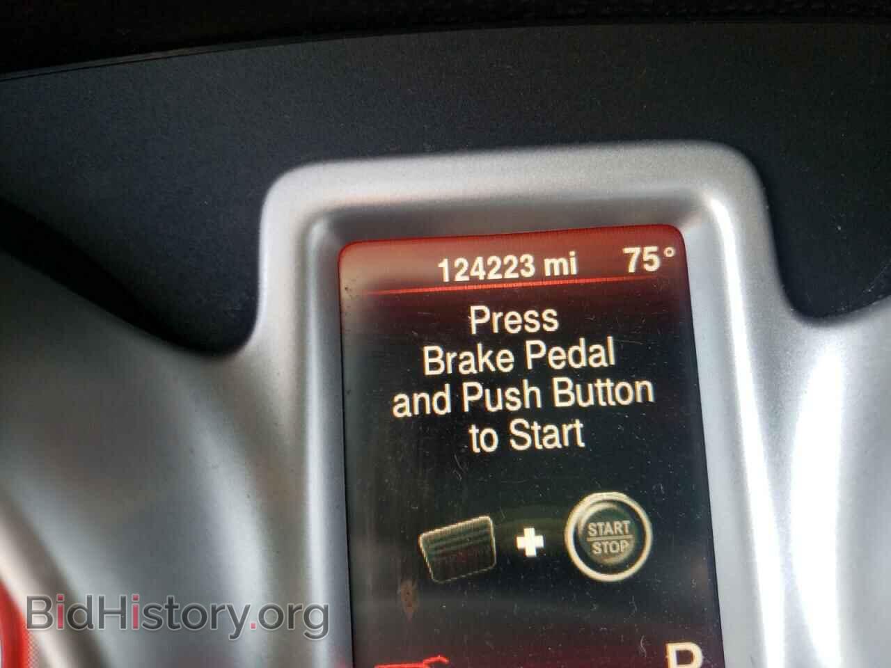2015 DODGE JOURNEY - VIN: 3C4PDCAB2FT708296 - Фото 8