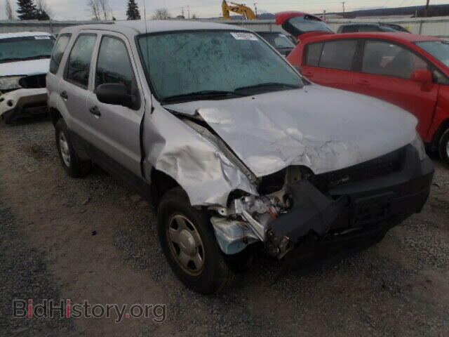 Photo 1FMYU92Z35KE10192 - FORD ESCAPE 2005