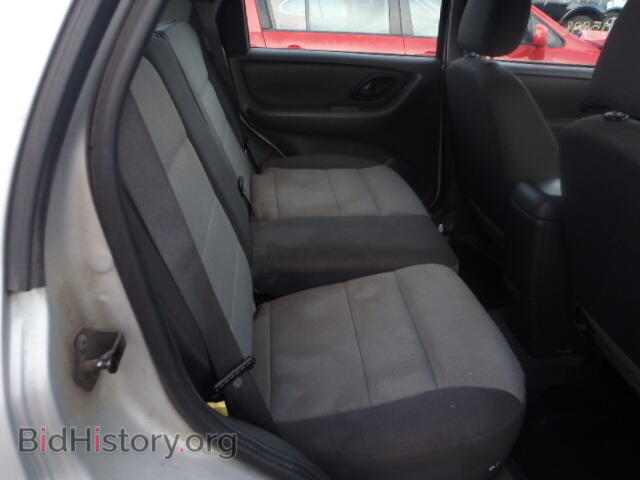 2005 FORD ESCAPE - VIN: 1FMYU92Z35KE10192 - Фото 6