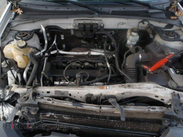 2005 FORD ESCAPE - VIN: 1FMYU92Z35KE10192 - Фото 7