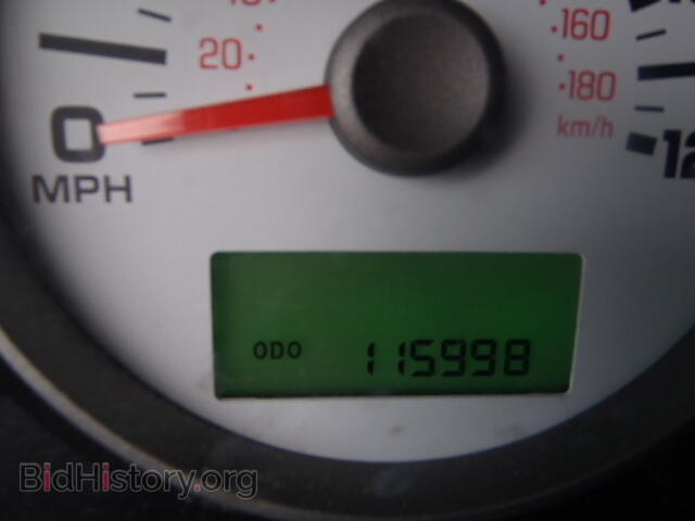 2005 FORD ESCAPE - VIN: 1FMYU92Z35KE10192 - Фото 8