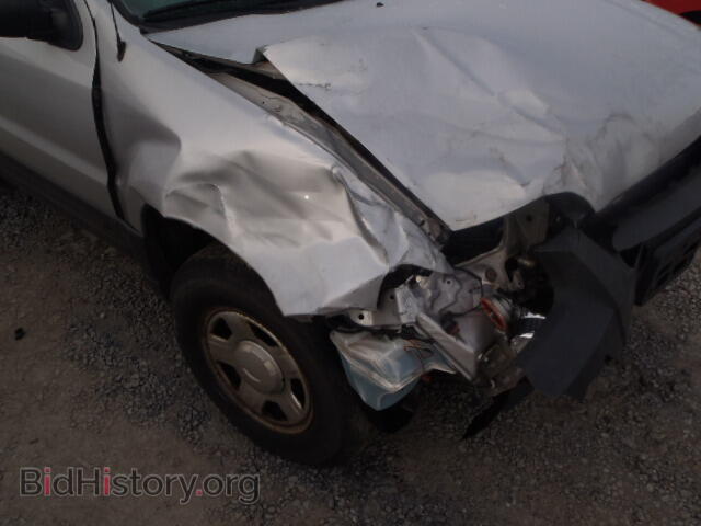2005 FORD ESCAPE - VIN: 1FMYU92Z35KE10192 - Фото 9