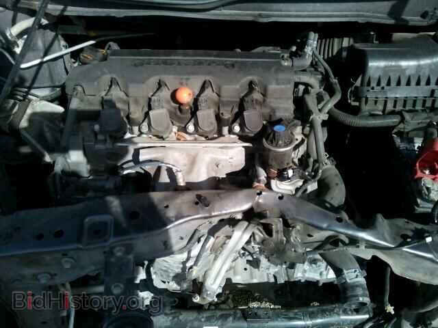 2014 HONDA CIVIC - VIN: 19XFB2F97EE003949 - Фото 7