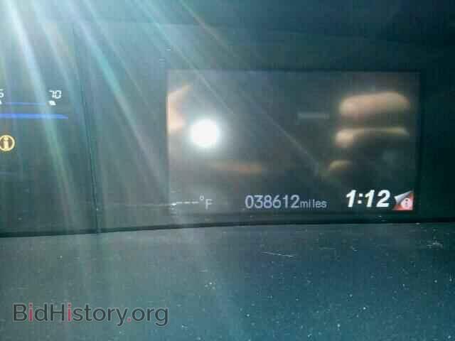 2014 HONDA CIVIC - VIN: 19XFB2F97EE003949 - Фото 8