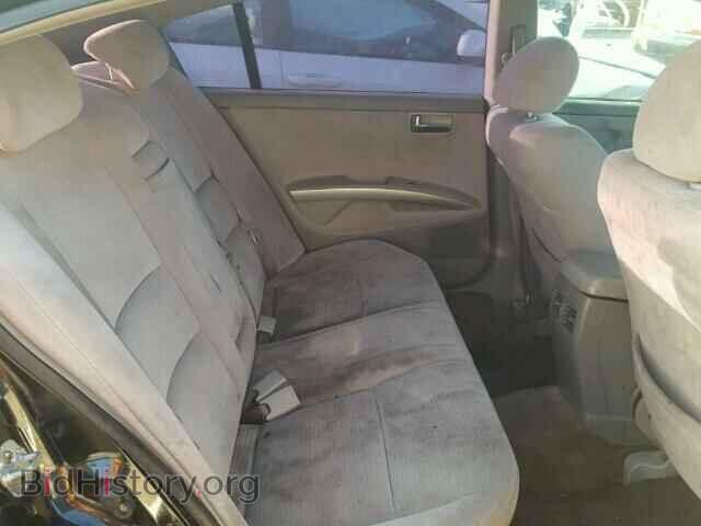 2005 NISSAN MAXIMA - VIN: 1N4BA41E25C844933 - Photo 6