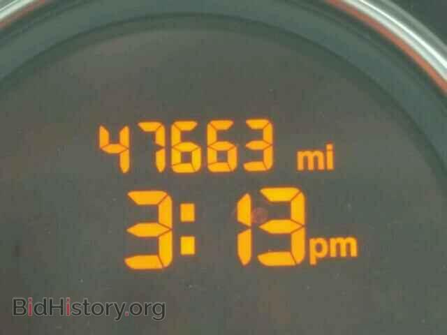 2012 FIAT 500 - VIN: 3C3CFFCR2CT233771 - Фото 8