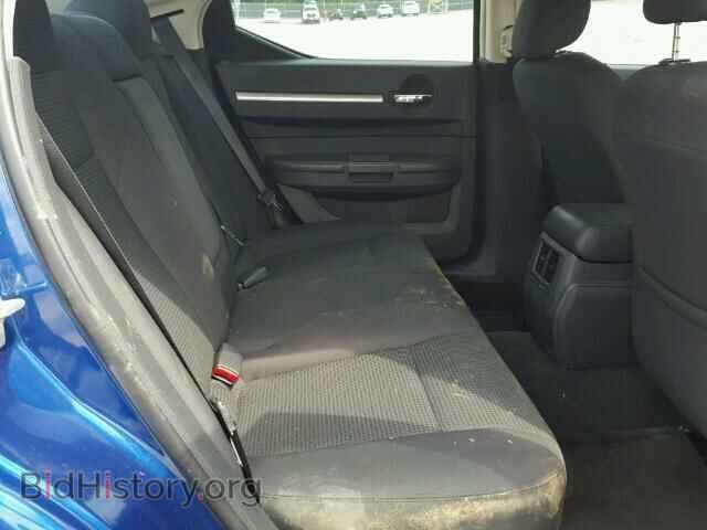 2010 DODGE CHARGER - VIN: 2B3CA3CV5AH223166 - Фото 6